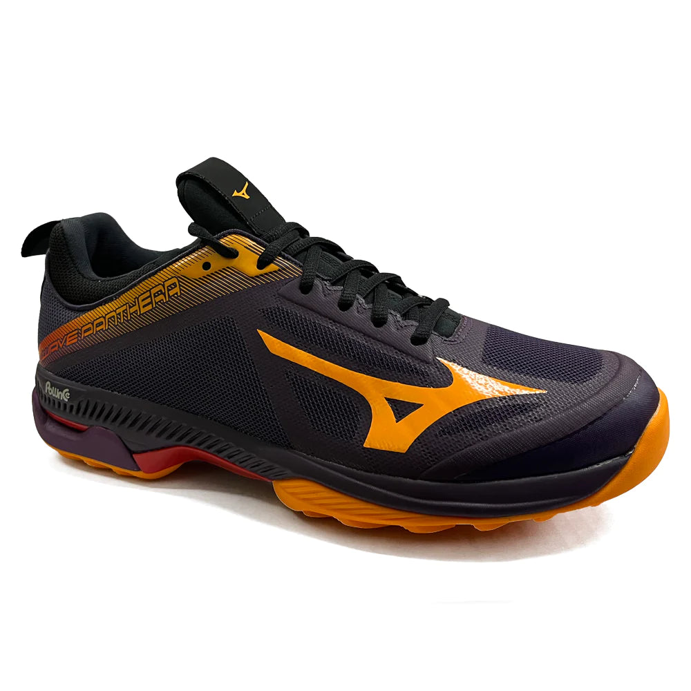 Mizuno wave sales lightning z4 malaysia