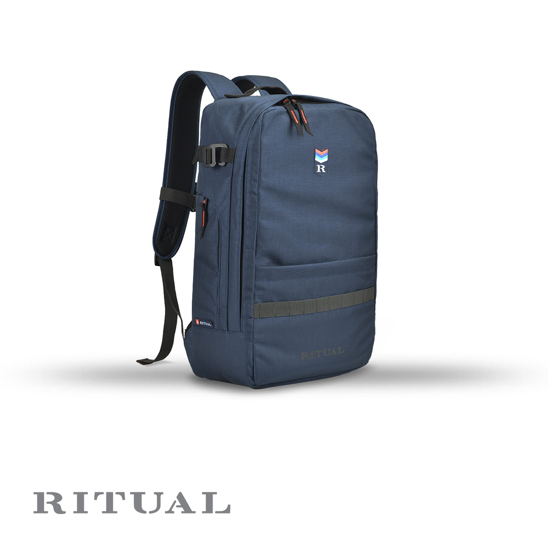 Ritual Covert Rugzak