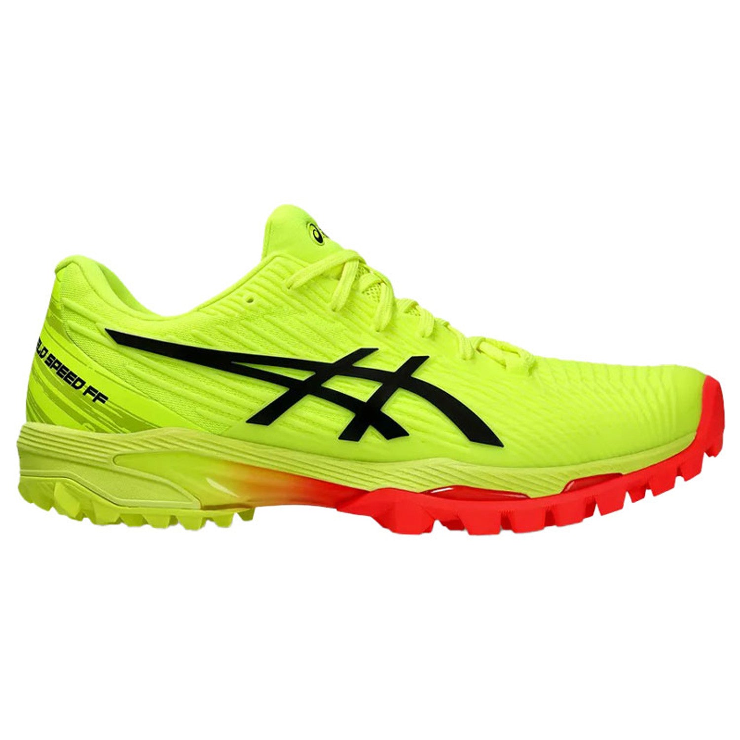 Asics field speed FF Paris Heren 24'25