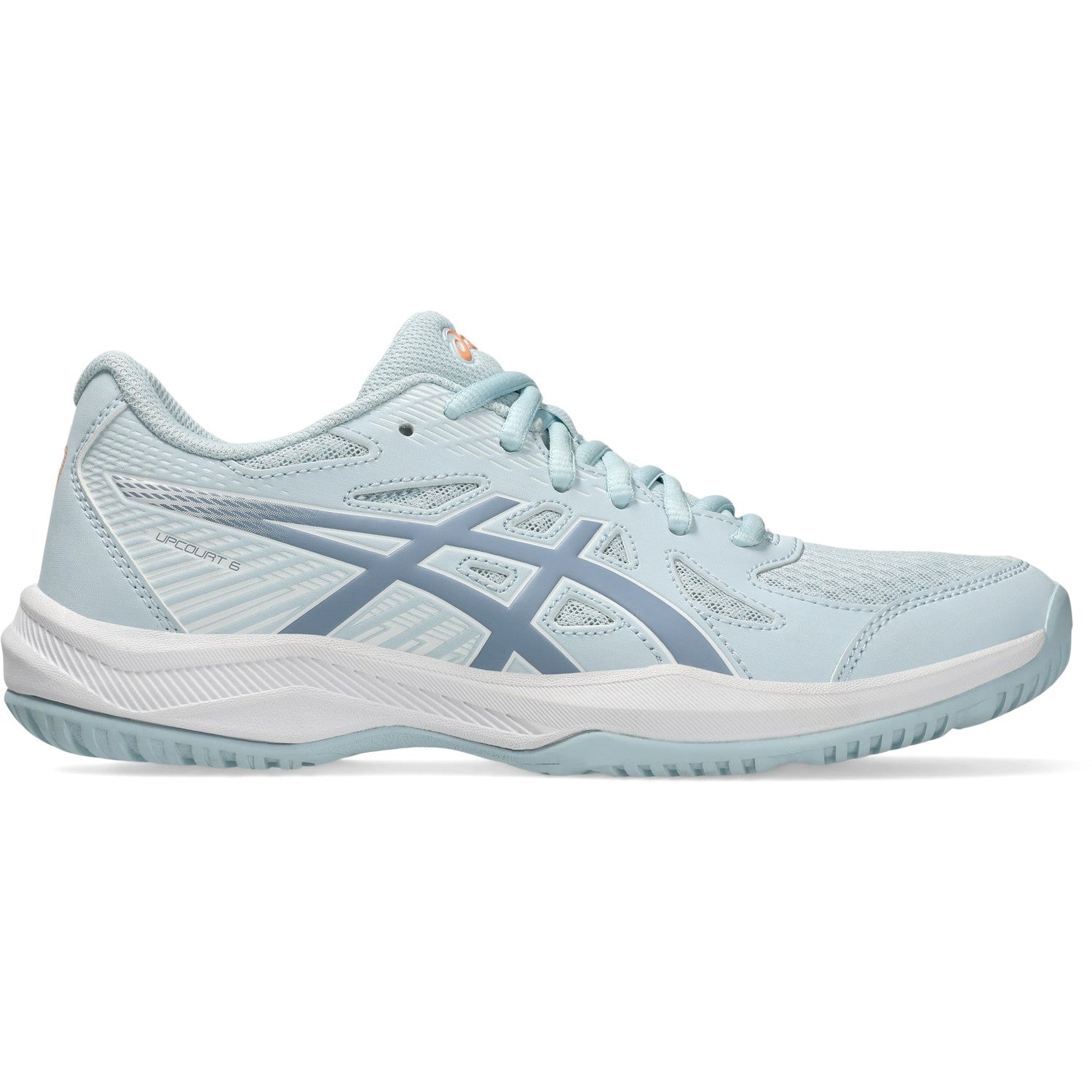 Asics upcourt 6 Dames Indoor 24'25