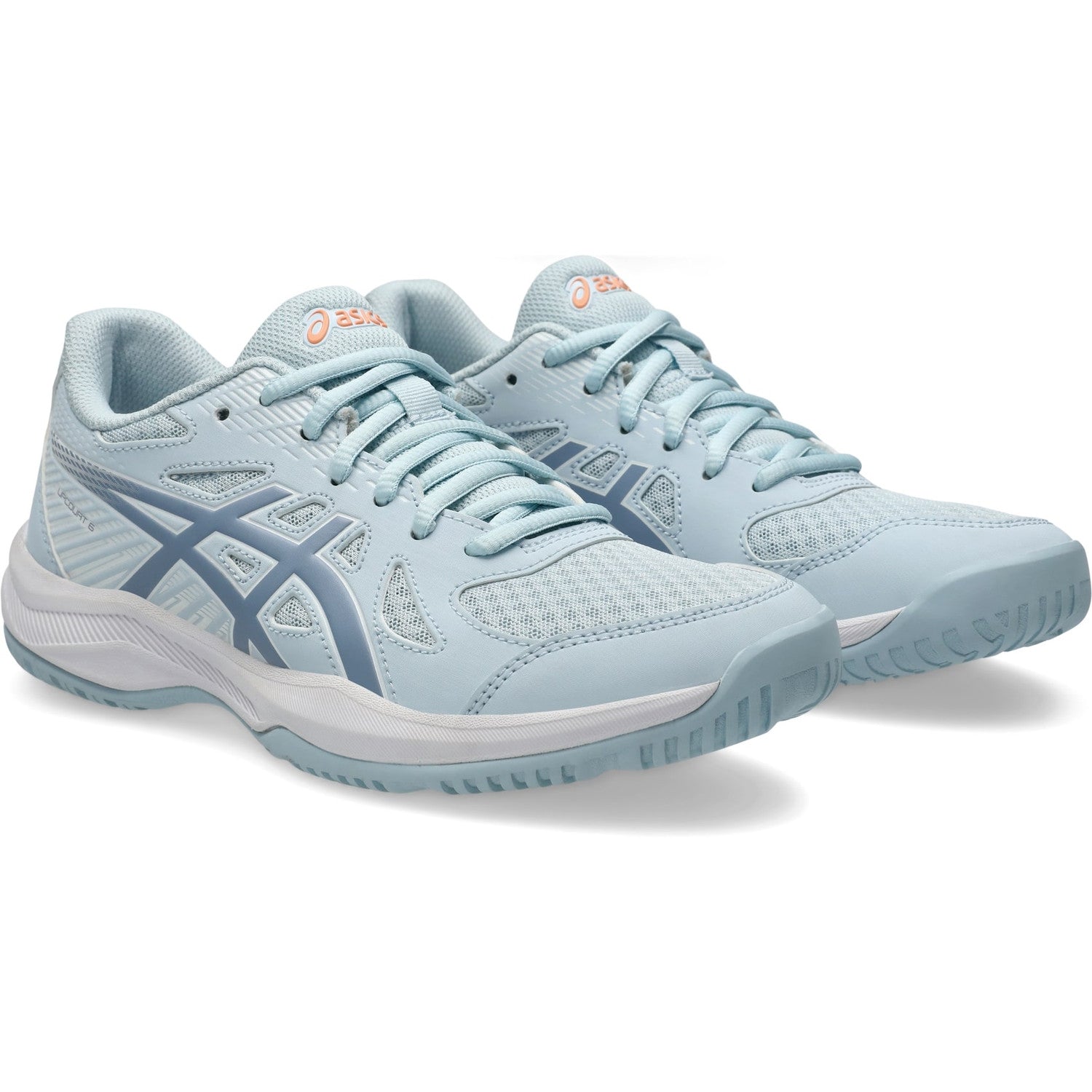 Asics upcourt 6 Dames Indoor 24'25