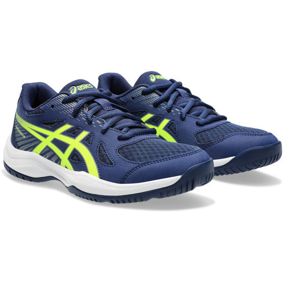 Asics upcourt 6 Junior Indoor 24'25