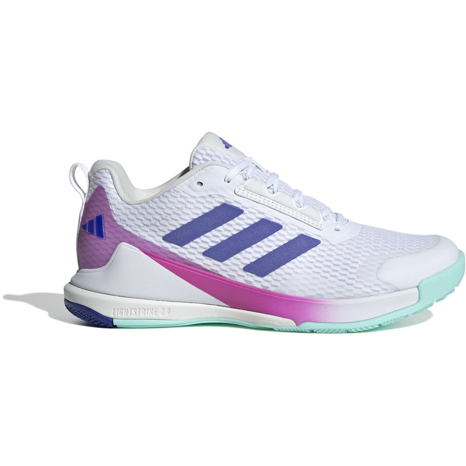 Adidas Novaflight Indoor W 24'25