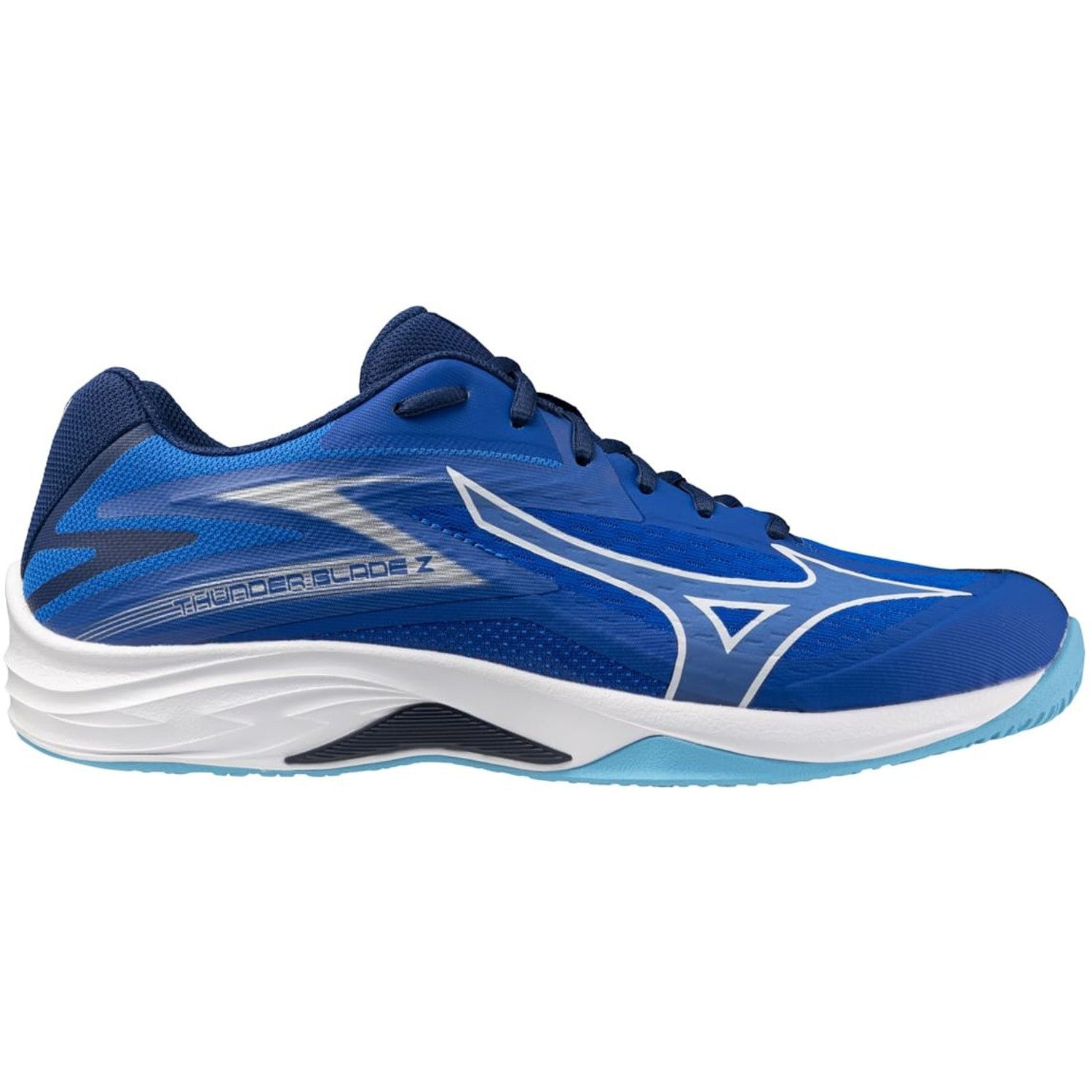 Mizuno Thunder Blade Z Indoor 24'25