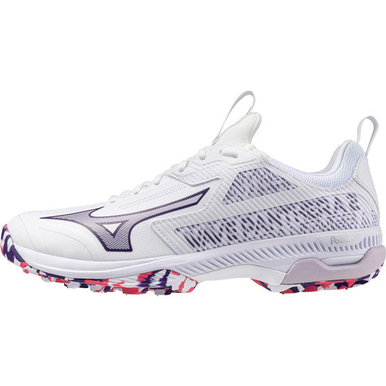 Mizuno Wave Panthera 24'25