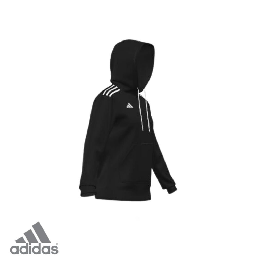 Adidas hockey sale hoodie