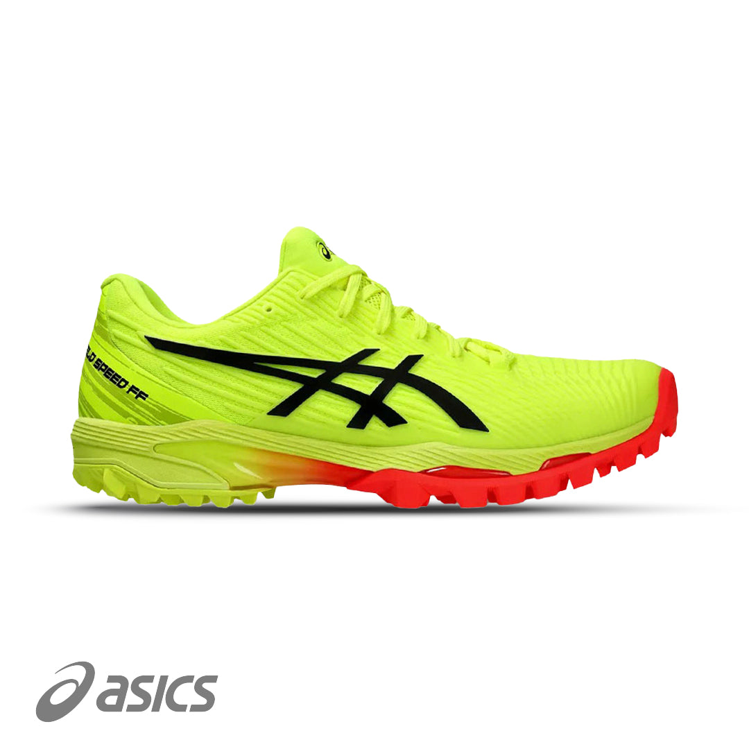 Asics field speed FF Paris Men 24'25