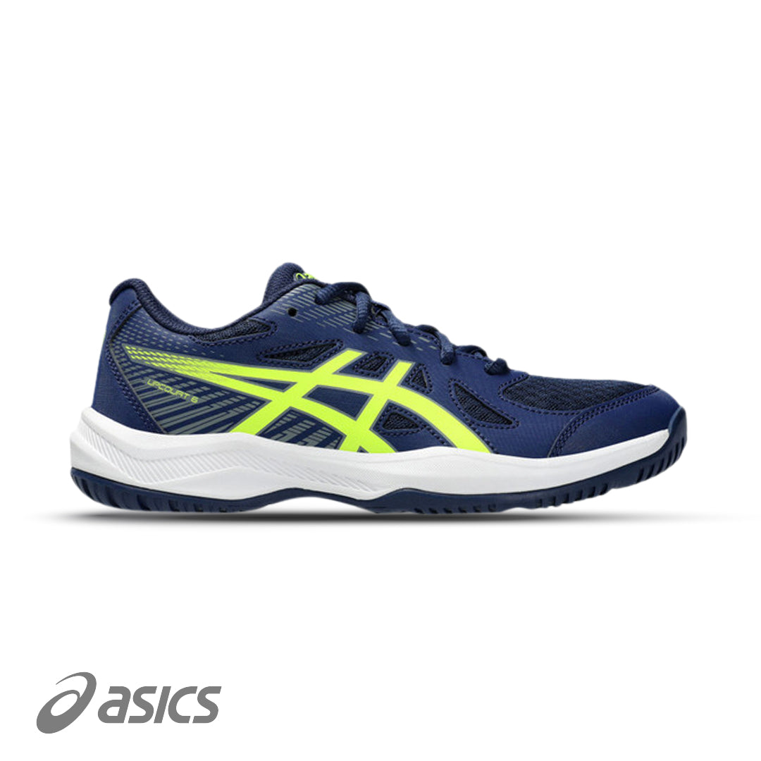 Asics upcourt 6 Junior Indoor 24'25