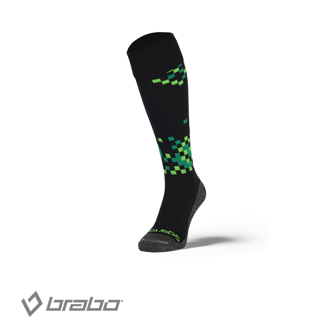 Brabo Fun Socks Wall