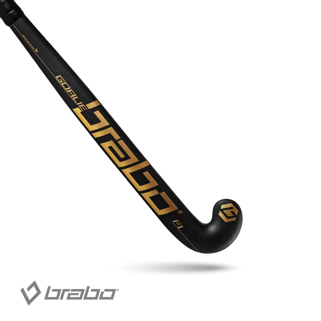 Brabo Goalie F1 Original L 24'25