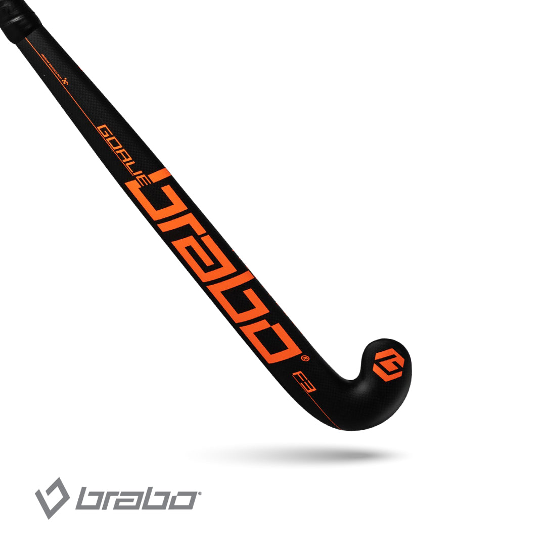 Brabo Goalie F3 24'25