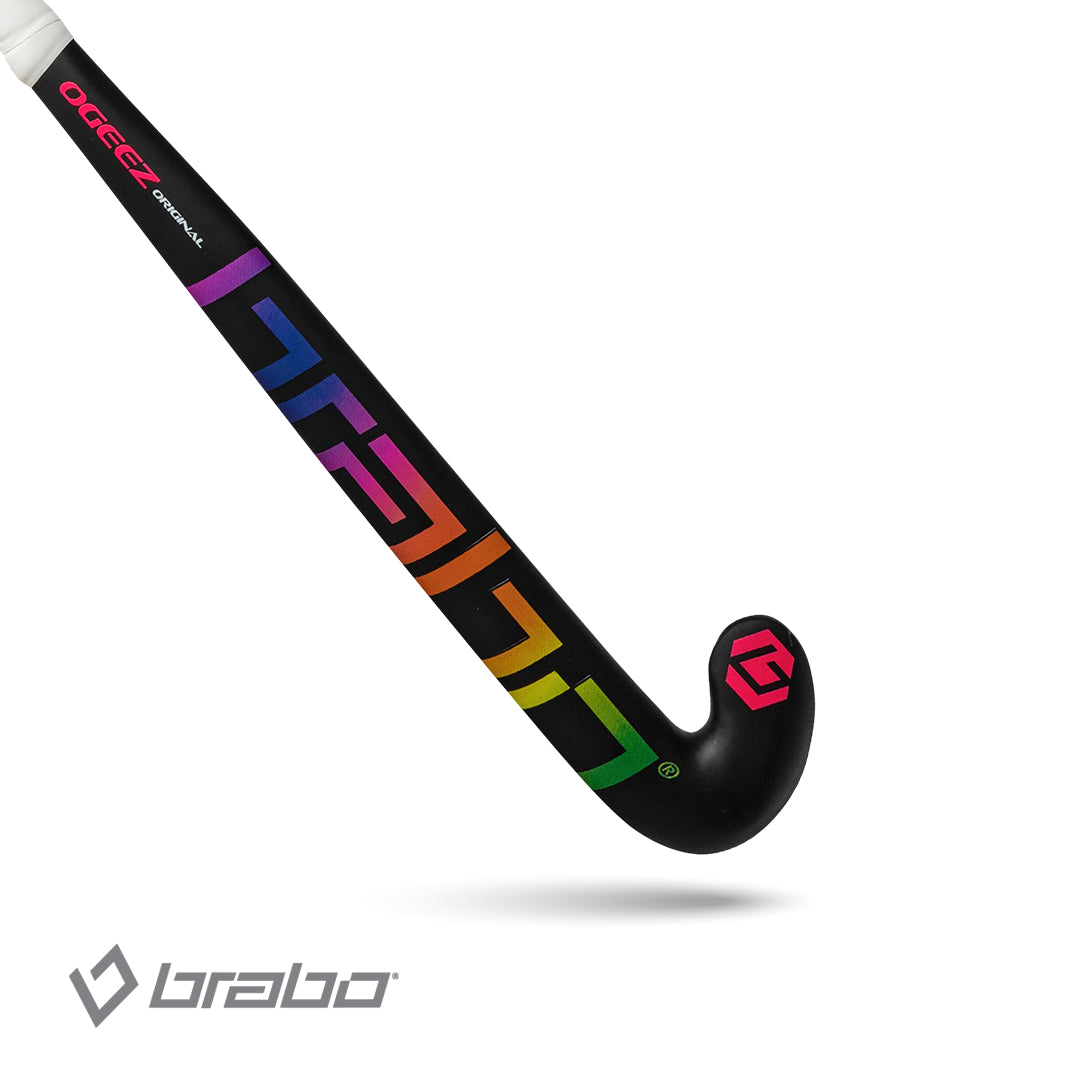 Brabo O'Geez Rainbow Junior 24'25