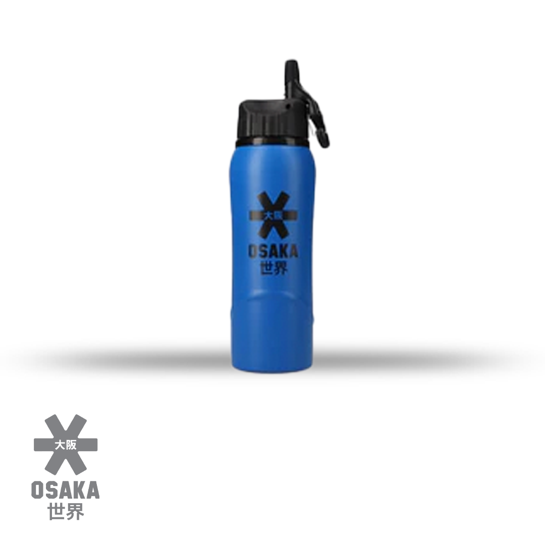 Osaka Kuro Aluminum Water Bottle