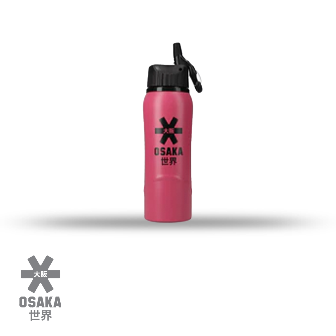 Osaka Kuro Aluminum Water Bottle