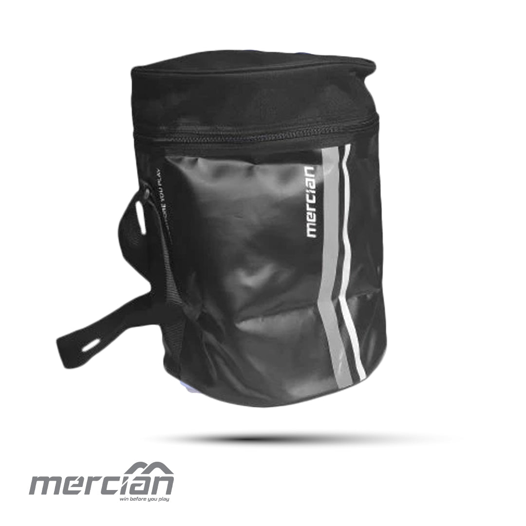 Mercian Ballen Tas Inclusief 36 Ballen