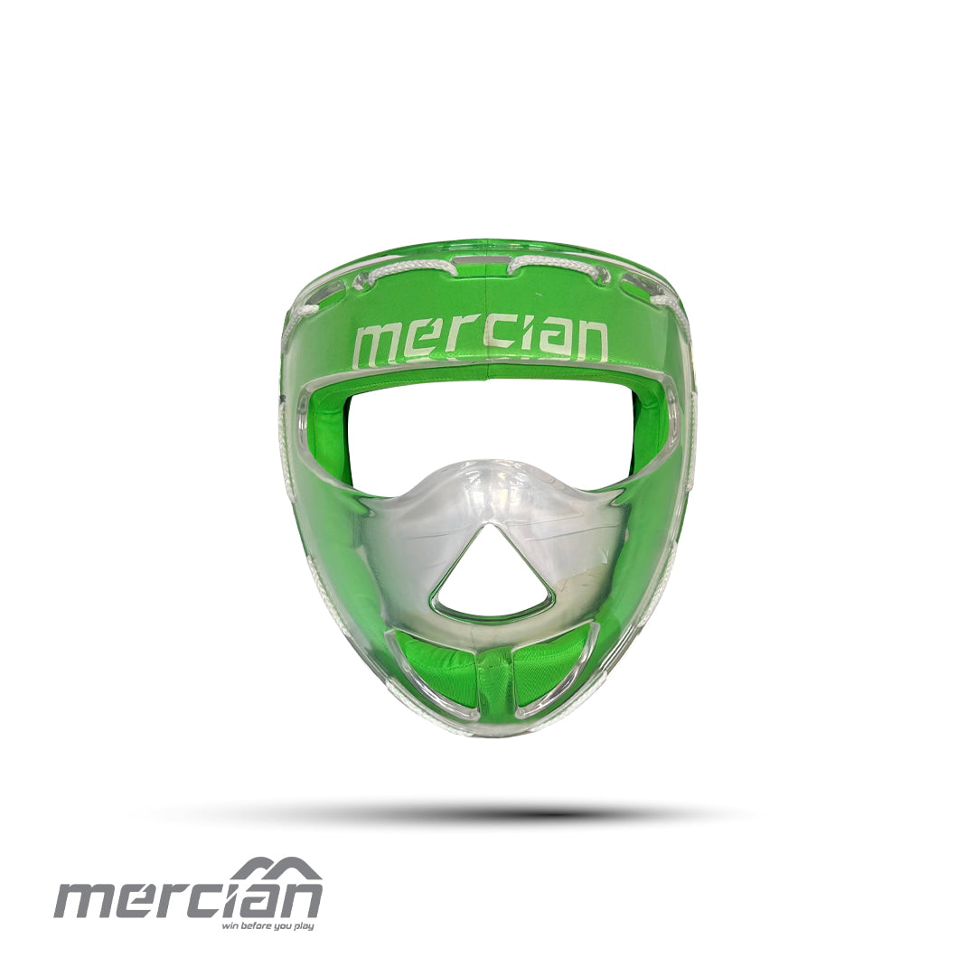 Mercian Evolution Penalty Corner Mask