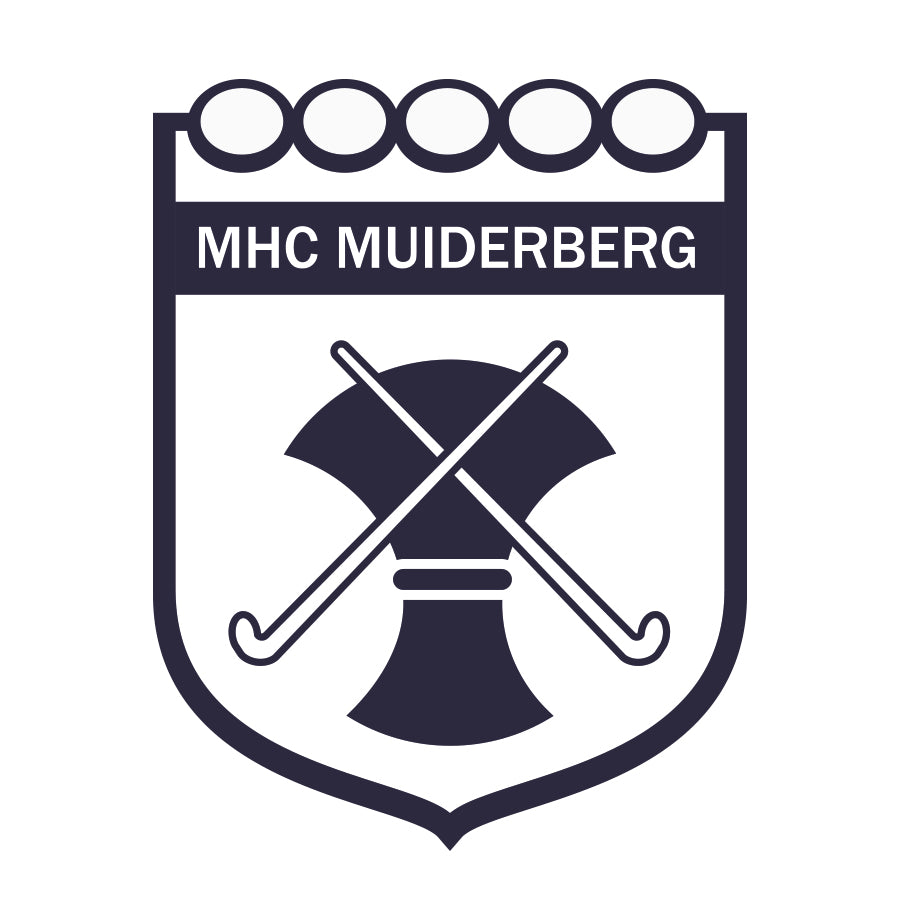 MHC Muiderberg Away Shirt - Girls 