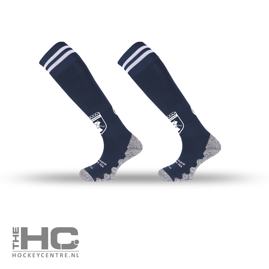 MHC Muiderberg Home Socks 