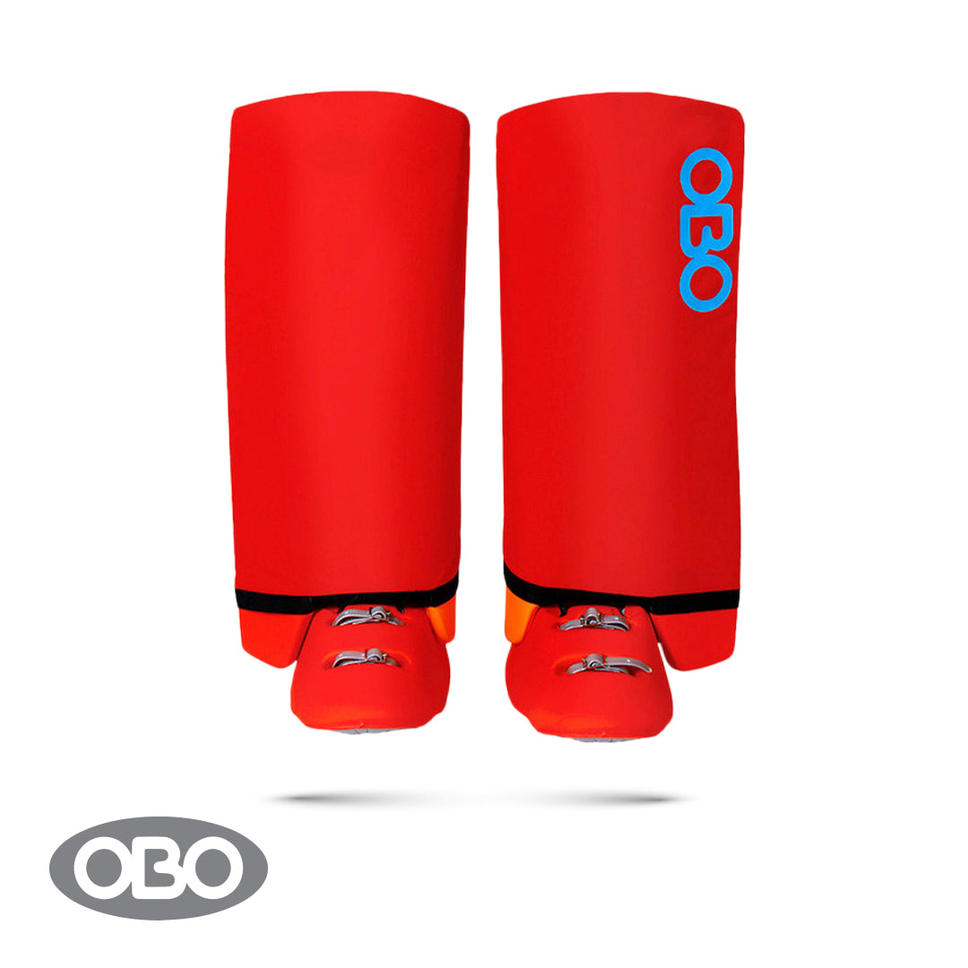 OBO Indoor legguard covers