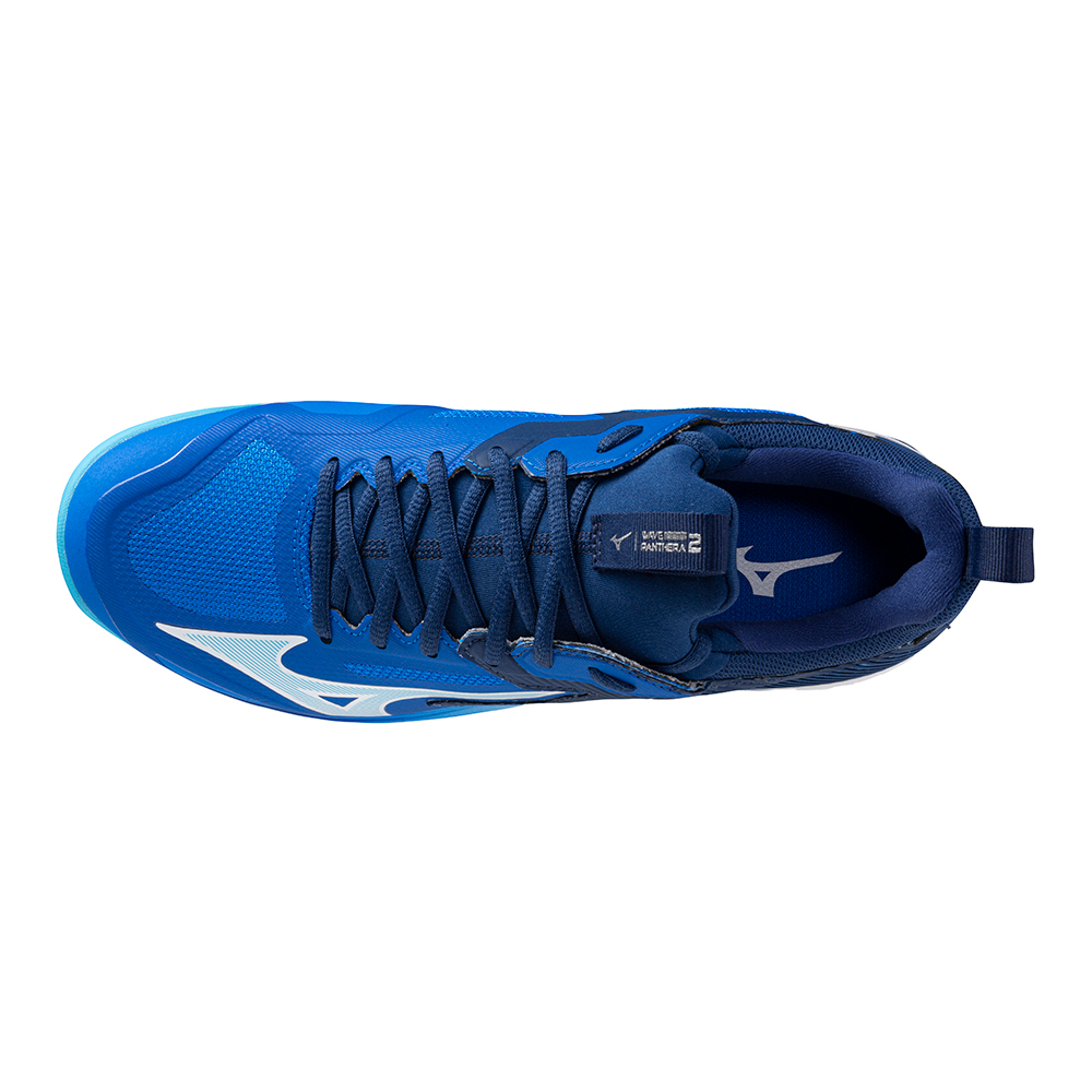 Mizuno Wave Panthera 24'25