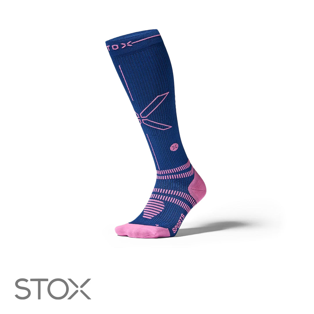 Stox Compression Socks Women