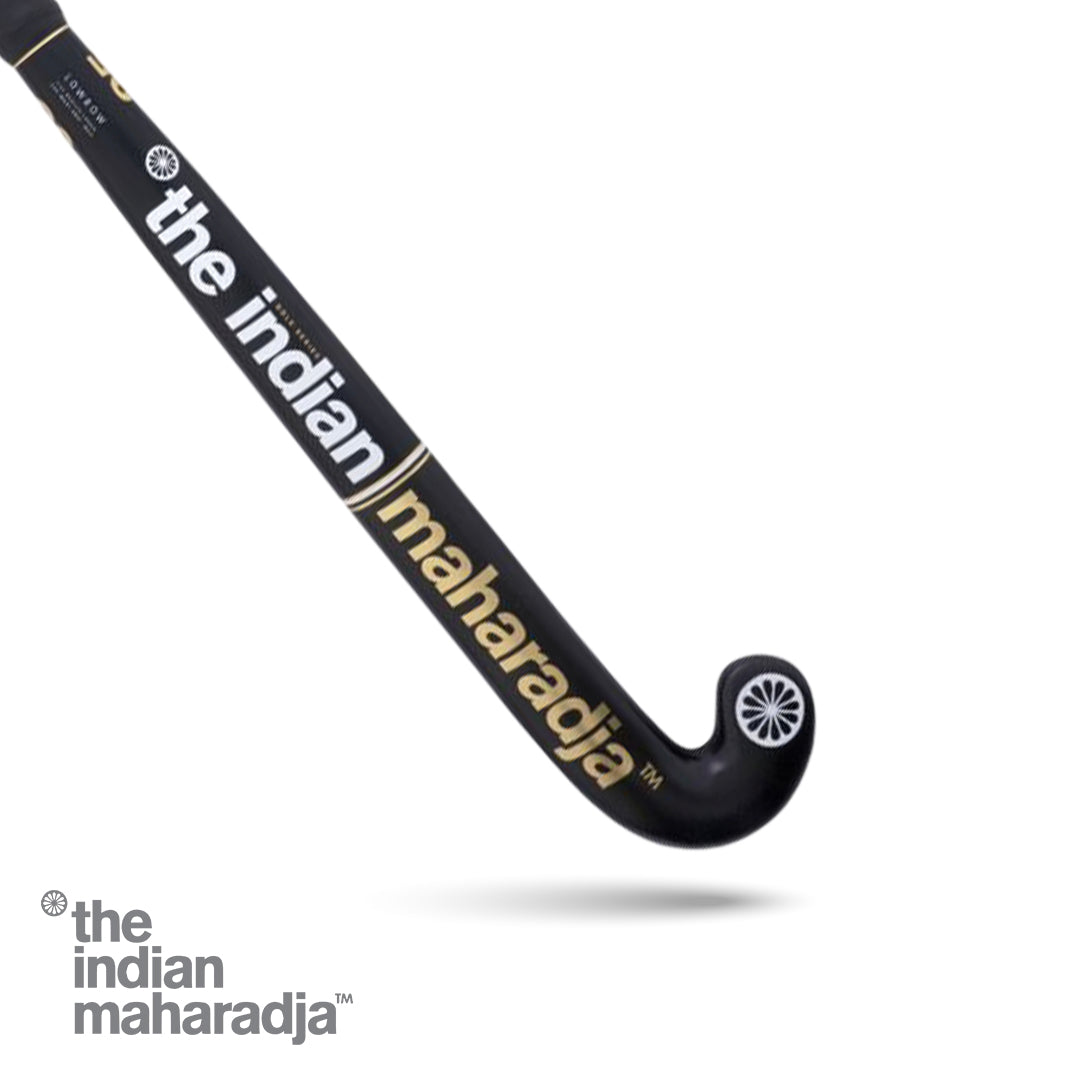 The Indian Maharadja Gold 95 Thin LB 24'25