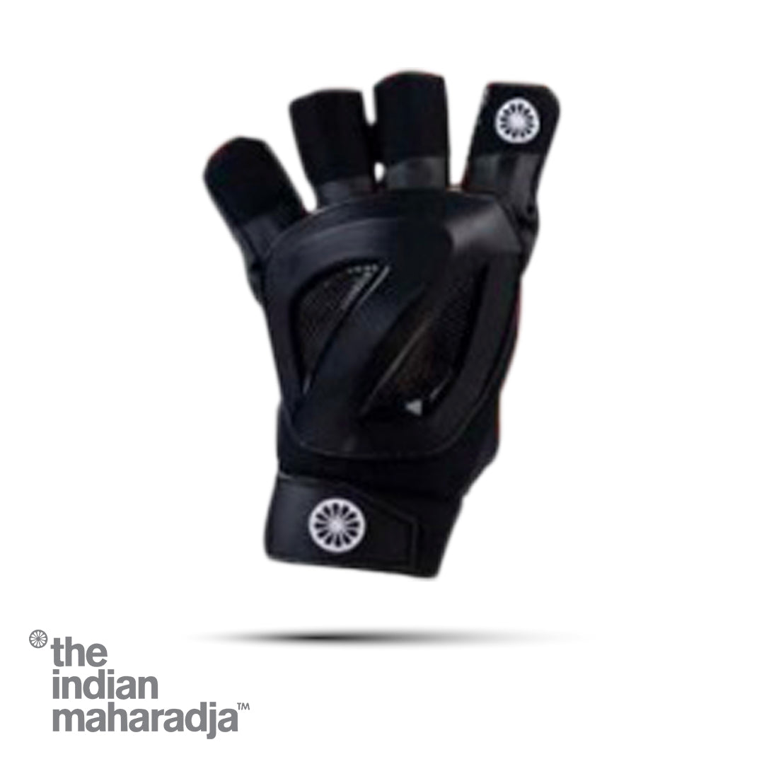 The Indian Maharadja Guard 6.2 Half Handschoentje