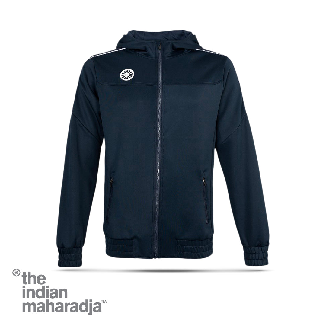 The Indian Maharadja Tech Hooded Training Jacket Men