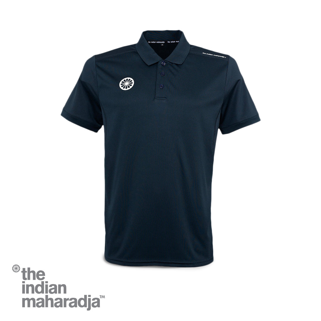 The Indian Maharajah Tech Polo Women