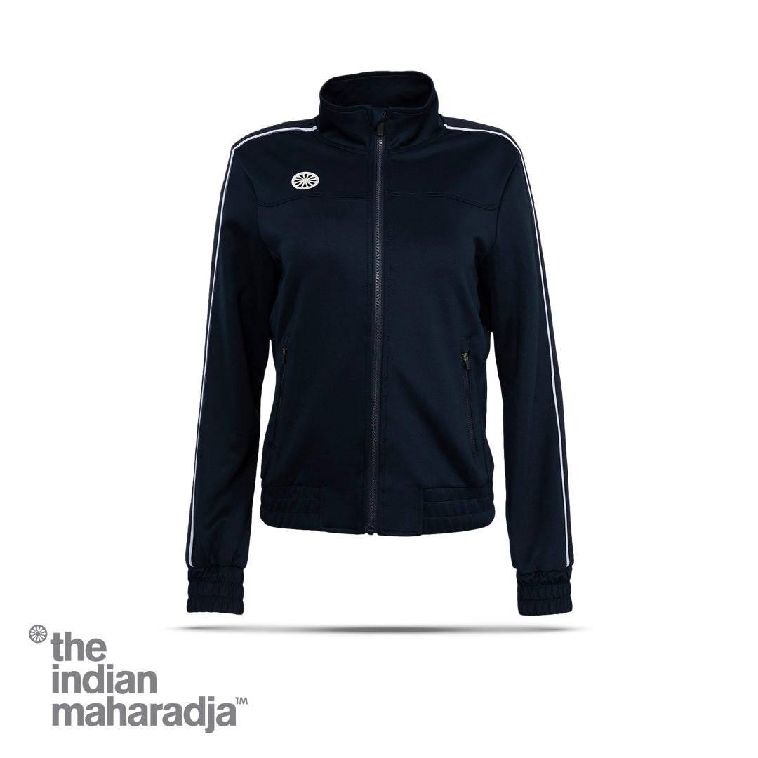 The Indian Maharadja Tech Training Jacket Men (without hood)