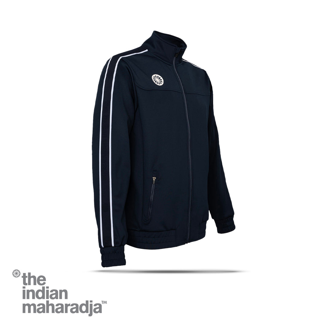 The Indian Maharadja Tech Training Jacket Men (without hood)