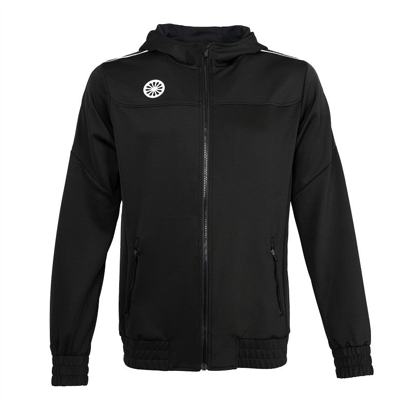 The Indian Maharadja Tech Hooded Training Jacket Men