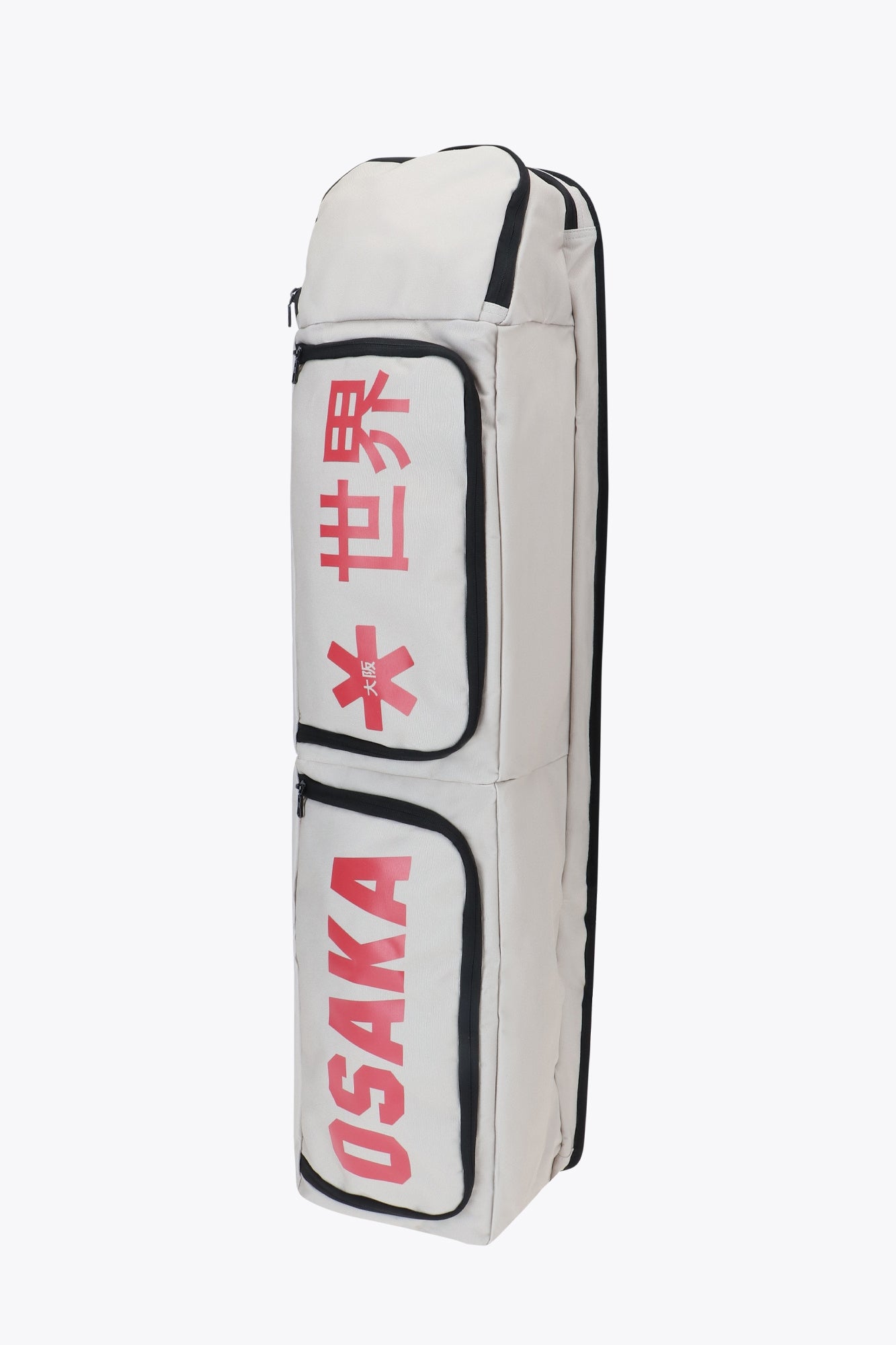 Osaka Sports Large Stick Bag - Gray