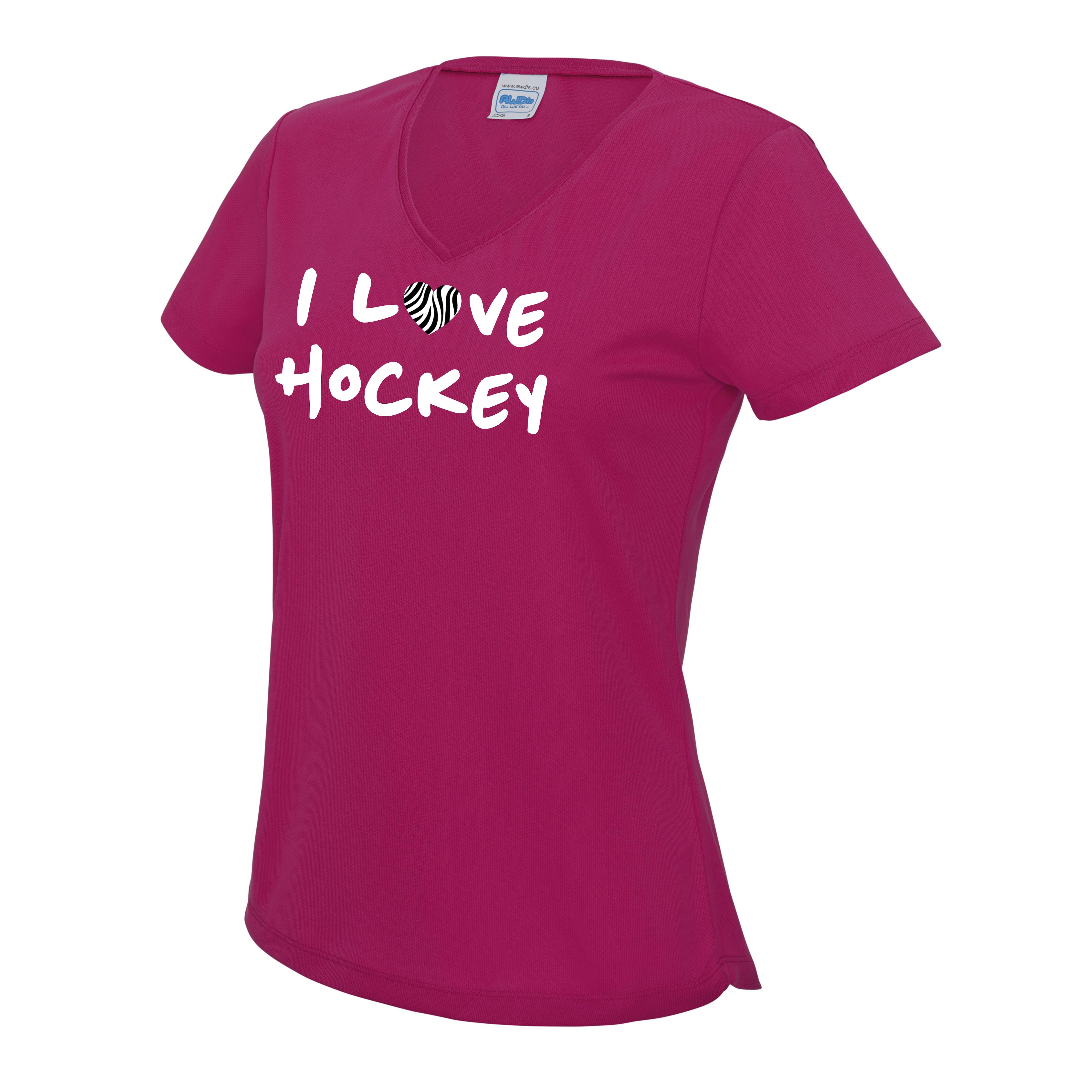 Hockey cheap t shirts