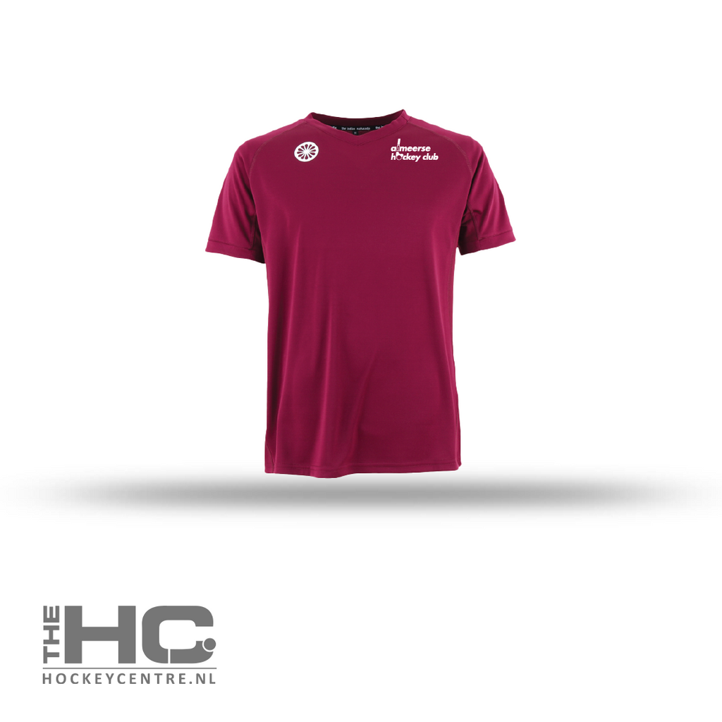 Trainingsshirt heren 2025