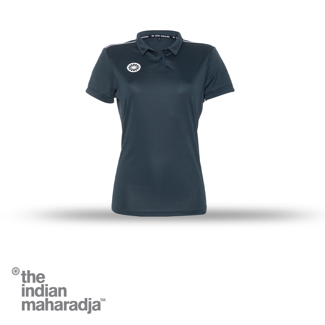 The Indian Maharaja Polo Tech Girls